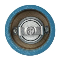 Peugeot Bistrorama Pfeffermühle 10 cm Pacific Blau- Küchenhelfer
