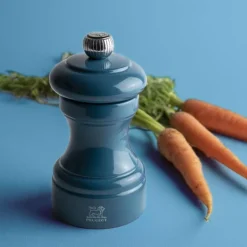 Peugeot Bistrorama Pfeffermühle 10 cm Pacific Blau- Küchenhelfer