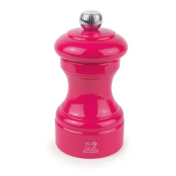 Peugeot Bistrorama Salzmühle 10 cm Pink- Küchenhelfer