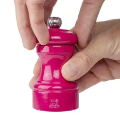 Peugeot Bistrorama Salzmühle 10 cm Pink- Küchenhelfer