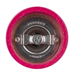 Peugeot Bistrorama Salzmühle 10 cm Pink- Küchenhelfer