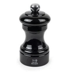 Peugeot Bistrorama Salzmühle 10 cm Schwarz- Küchenhelfer