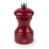 Peugeot Bistrorama Salzmühle 10 cm Rot- Küchenhelfer