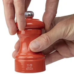 Peugeot Bistrorama Salzmühle 10 cm Terracotta- Küchenhelfer