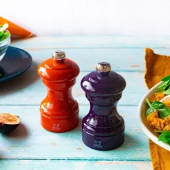 Peugeot Bistrorama Salzmühle 10 cm Terracotta- Küchenhelfer