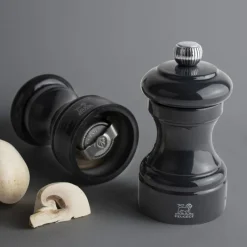 Peugeot Bistrorama Salzmühle 10 cm Schiefer- Küchenhelfer