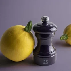 Peugeot Bistrorama Salzmühle 10 cm Aubergine- Küchenhelfer