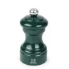 Peugeot Bistrorama Salzmühle 10 cm Dunkelgrün- Küchenhelfer