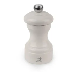 Peugeot Bistrorama Salzmühle 10 cm Ecru- Küchenhelfer