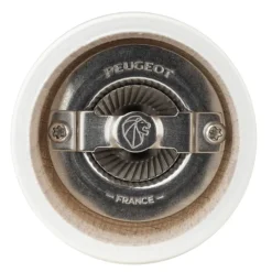 Peugeot Bistrorama Salzmühle 10 cm Ecru- Küchenhelfer