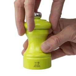 Peugeot Bistrorama Salzmühle 10 cm Pistazie- Küchenhelfer