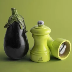 Peugeot Bistrorama Salzmühle 10 cm Pistazie- Küchenhelfer