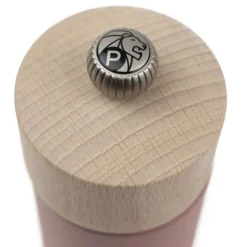 Peugeot Boreal Pfeffermühle Altrosa 12 cm- Küchenhelfer