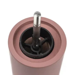 Peugeot Boreal Pfeffermühle Altrosa 12 cm- Küchenhelfer