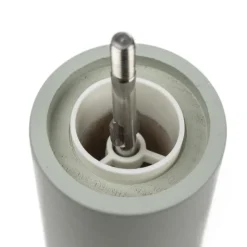 Peugeot Boreal Salzmühle Z Salbeigrün 12 cm- Küchenhelfer