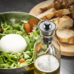 Peugeot Ciro Essig- und Ölausgiesser- Küchenhelfer