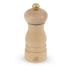 Peugeot Clermont Natur Salzmühle 13 cm- Küchenhelfer