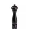 Peugeot Clermont Schwarz Matt Pfeffermühle 24 cm- Küchenhelfer