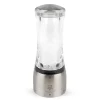 Peugeot Daman Salzmühle Edelstahl Acryl U´Select 16 cm- Küchenhelfer