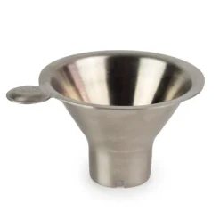 Peugeot Easy Trichter Edelstahl 4 cm- Küchenhelfer