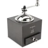 Peugeot Le Moulin D'olivier Roellinger Pfeffer-/Gewürzmühle Schokolade 13 cm- Küchenhelfer