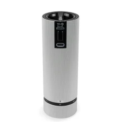 Peugeot Line Elektrische Salzmühle U’Select Z Carbon 15 cm- Küchenhelfer