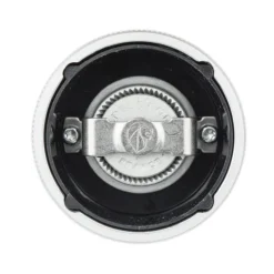Peugeot Line Pfeffermühle Aluminium Natur 18 cm- Küchenhelfer