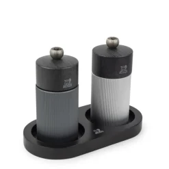 Peugeot Linea Menage Bambus Schwarz 17 cm- Küchenhelfer