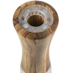 Peugeot Madras Salzmühle U´Select Z Olivenholz 21 cm- Küchenhelfer