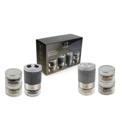 Peugeot Maestro Duo Geschenkset Pfeffer- und Salzmühle- Küchenhelfer