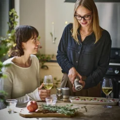 Peugeot Maestro Duo Geschenkset Pfeffer- und Salzmühle- Küchenhelfer