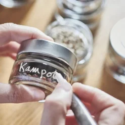 Peugeot Maestro Geschenkset Pfefferbar u'Select Graphit 11 cm mit Premium-Pfeffergläsern- Küchenhelfer