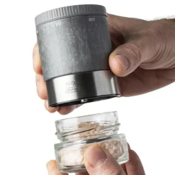 Peugeot Maestro Salzbar u'Select Graphit 11 cm- Küchenhelfer