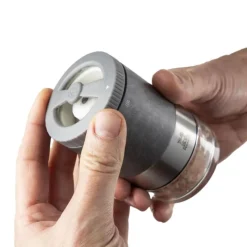 Peugeot Maestro Salzbar u'Select Graphit 11 cm- Küchenhelfer