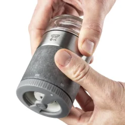 Peugeot Maestro Salzbar u'Select Graphit 11 cm- Küchenhelfer