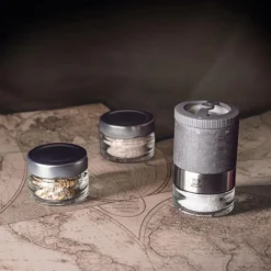 Peugeot Maestro Salzbar u'Select Graphit 11 cm- Küchenhelfer