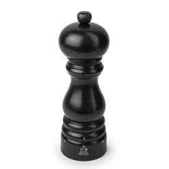 Peugeot Paris Black Satin U´Select Pfeffermühle 18 cm- Küchenhelfer