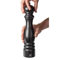 Peugeot Paris Black Satin U´Select Z Salzmühle 30 cm- Küchenhelfer
