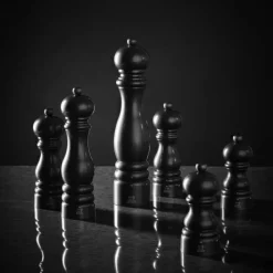 Peugeot Paris Black Satin U´Select Z Salzmühle 30 cm- Küchenhelfer