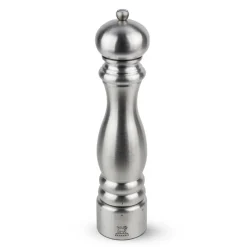 Peugeot Paris Edelstahl U´Select Z Salzmühle 30 cm- Küchenhelfer