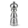 Peugeot Paris Edelstahl U´Select Salzmühle 18 cm- Küchenhelfer