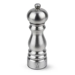 Peugeot Paris Edelstahl U´Select Salzmühle 18 cm- Küchenhelfer