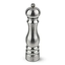 Peugeot Paris Edelstahl U´Select Pfeffermühle 22 cm- Küchenhelfer