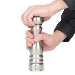 Peugeot Paris Edelstahl U´Select Pfeffermühle 22 cm- Küchenhelfer