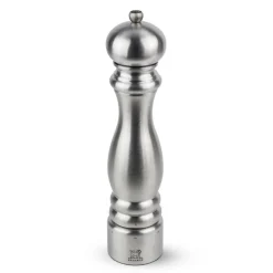 Peugeot Paris Edelstahl U´Select Pfeffermühle 30 cm- Küchenhelfer