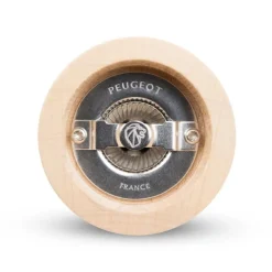 Peugeot Paris Natur Salzmühle 12 cm- Küchenhelfer