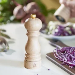 Peugeot Paris Natur U´Select Z Salzmühle 18 cm- Küchenhelfer