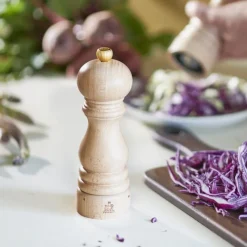 Peugeot Paris Natur U´Select Pfeffermühle 18 cm- Küchenhelfer