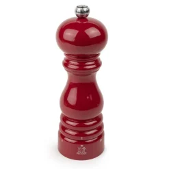 Peugeot Paris Passion Rot Lackiert U´Select Pfeffermühle 18 cm- Küchenhelfer