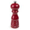 Peugeot Paris Passion Rot Lackiert U´Select Z Salzmühle 18 cm- Küchenhelfer